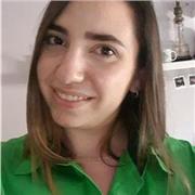 Estudiante de ultimo curso de psicología, ofrece dar clases a niños de primaria y eso